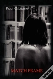 Capa do artigo Match Frame
