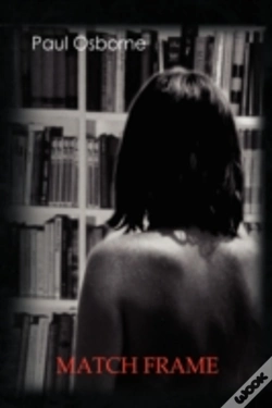 Capa do artigo Match Frame
