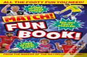 Match! Fun Book