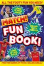 Match! Fun Book - Preview