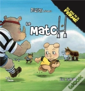 Capa do artigo Match (Geste)  (Coll. Amis De La Ferme)