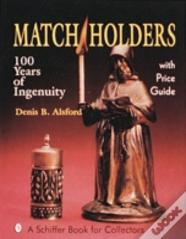 Match Holders