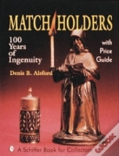 Match Holders
