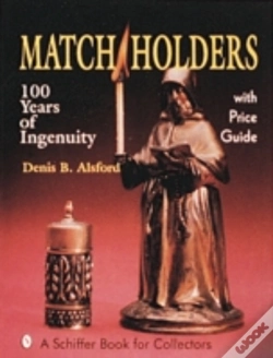 Capa do artigo Match Holders