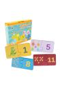 Match it! Números - Puzzle 40 peças (3+) - Preview