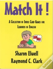Capa do artigo Match It!