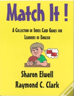 Capa do artigo Match It!