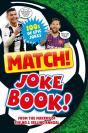 Match! Joke Book - Preview