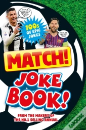 Match! Joke Book