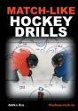 Match-Like Hockey Drills - Preview