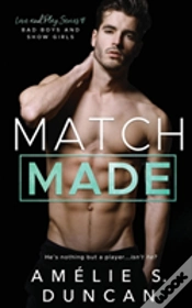 Capa do artigo Match Made