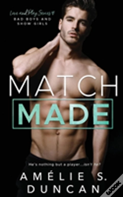 Capa do artigo Match Made