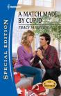 Match Made By Cupid - Preview