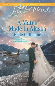 Capa do artigo Match Made In Alaska