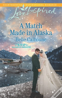 Capa do artigo Match Made In Alaska