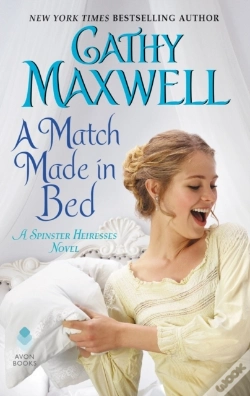 Capa do artigo Match Made In Bed