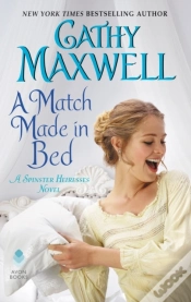 Capa do artigo Match Made In Bed