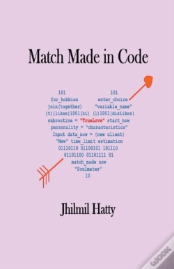 Capa do artigo Match Made In Code