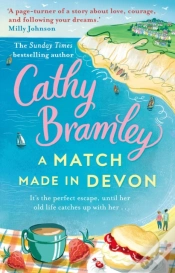 Capa do artigo Match Made In Devon