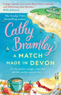 Capa do artigo Match Made In Devon