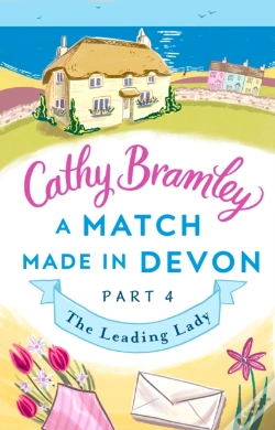 Capa do artigo Match Made In Devon - Part Four