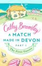 Match Made In Devon - Part One - Preview