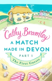 Capa do artigo Match Made In Devon - Part One