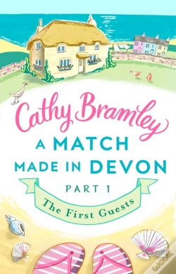 Capa do artigo Match Made In Devon - Part One
