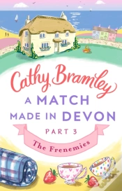Capa do artigo Match Made In Devon - Part Three