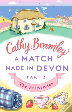 Capa do artigo Match Made In Devon - Part Three