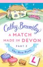 Match Made In Devon - Part Two - Preview