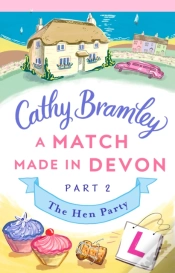 Capa do artigo Match Made In Devon - Part Two