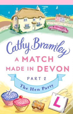 Capa do artigo Match Made In Devon - Part Two