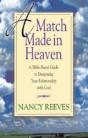 Match Made In Heaven - Preview