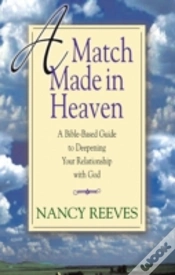Capa do artigo Match Made In Heaven