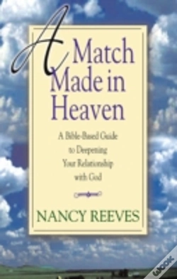 Capa do artigo Match Made In Heaven