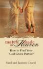 Match Made In Heaven - Preview