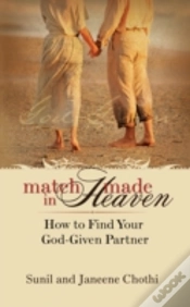 Capa do artigo Match Made In Heaven