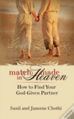 Capa do artigo Match Made In Heaven