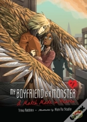 Capa do artigo Match Made In Heaven