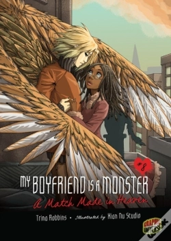 Capa do artigo Match Made In Heaven