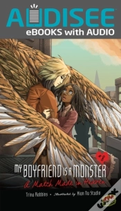Capa do artigo Match Made In Heaven