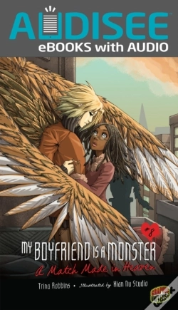 Capa do artigo Match Made In Heaven