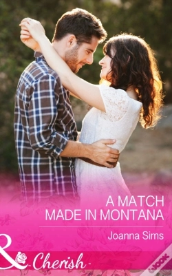 Capa do artigo Match Made In Montana