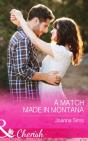 Match Made In Montana - Preview