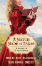 Match Made In Texas 4-In-1 - Preview