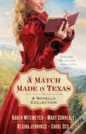 Capa do artigo Match Made In Texas 4-In-1