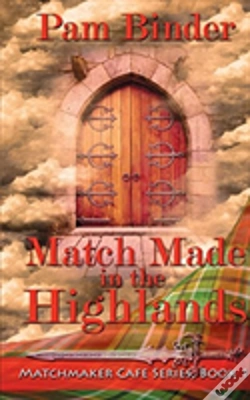 Capa do artigo Match Made In The Highlands