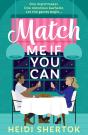 Match Me If You Can - Preview