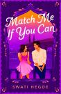 Match Me If You Can - Preview